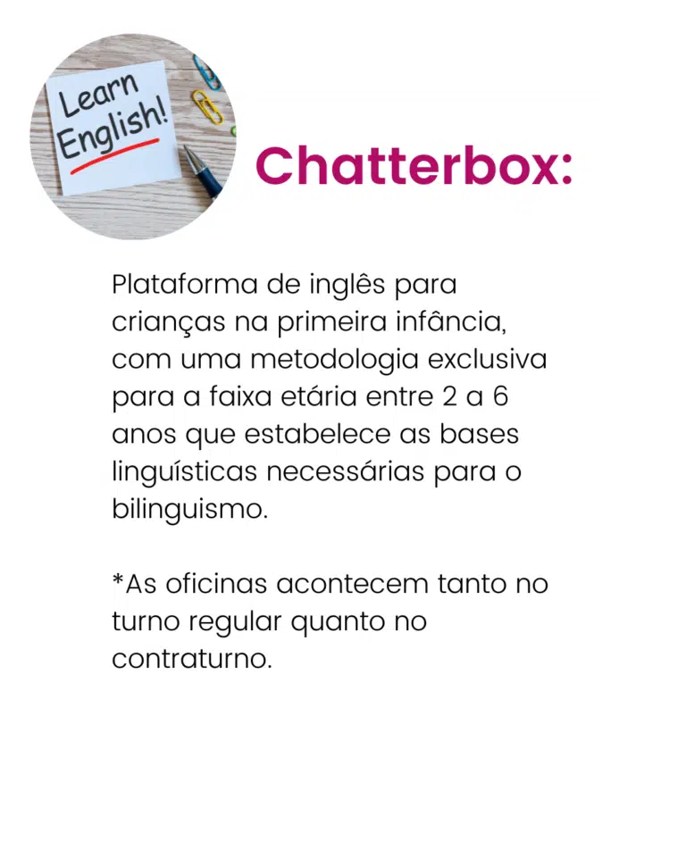 chartebox aula